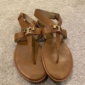 Tory Burch sandals